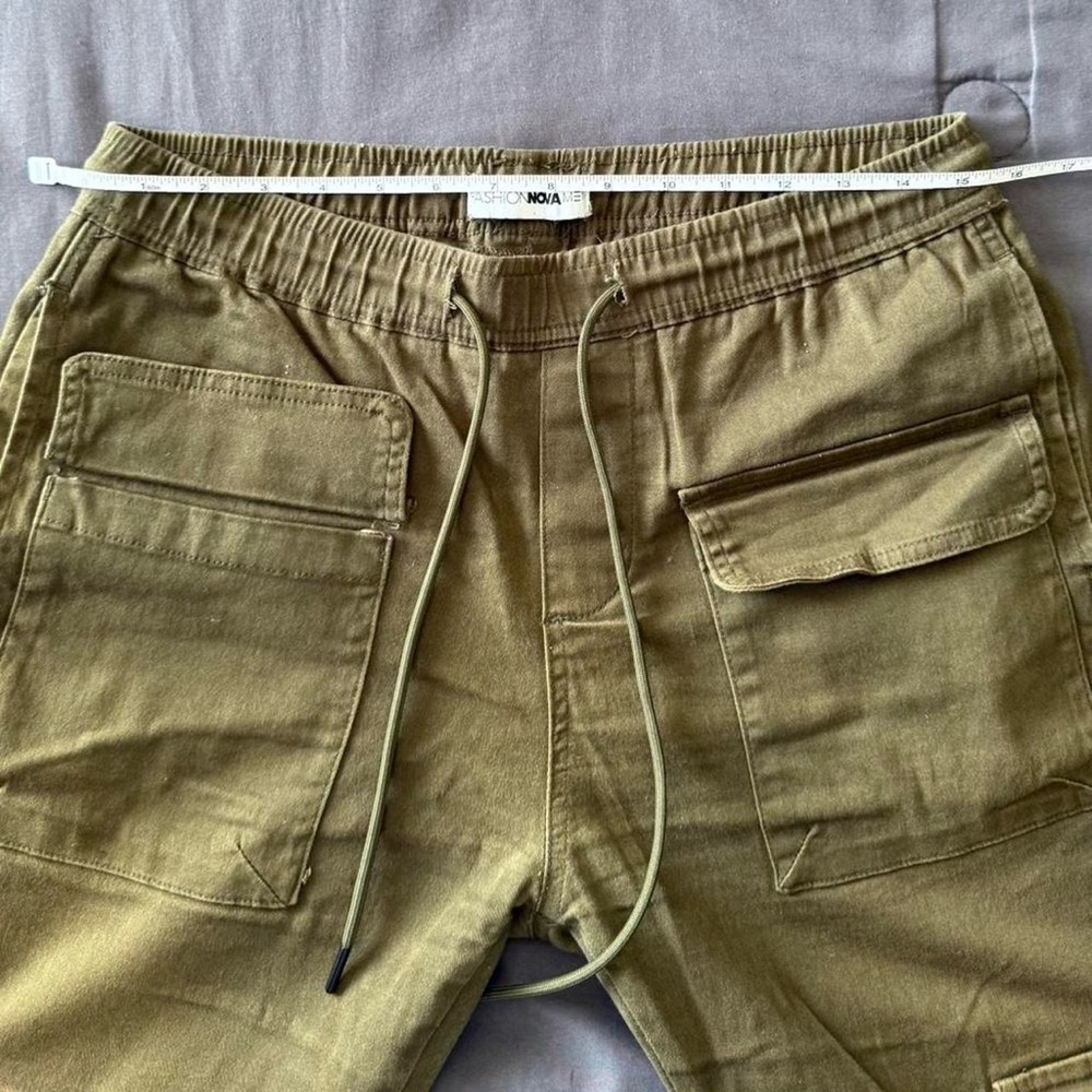 Cargo Pants - Picture 4 of 5